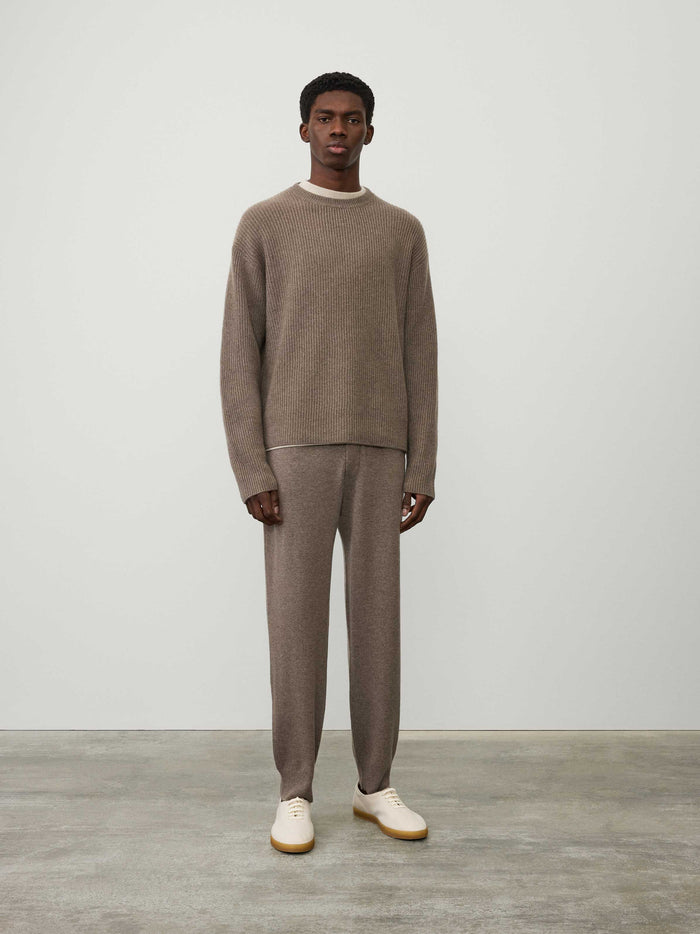 lisa yang The William Sweater