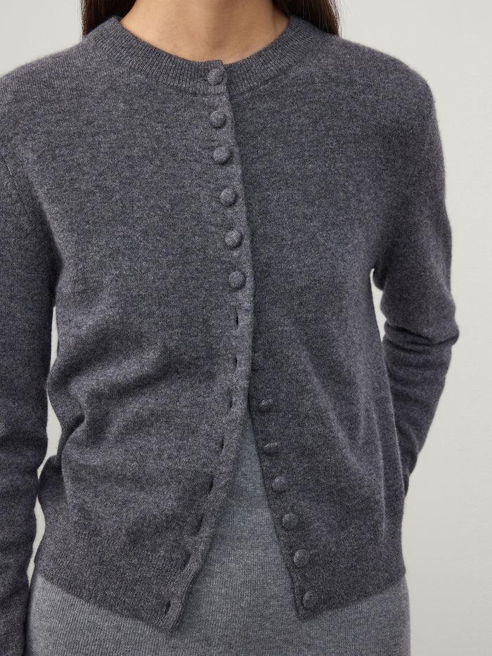 Lisa Yang The Wilona Cardigan