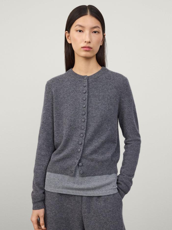 Lisa Yang The Wilona Cardigan