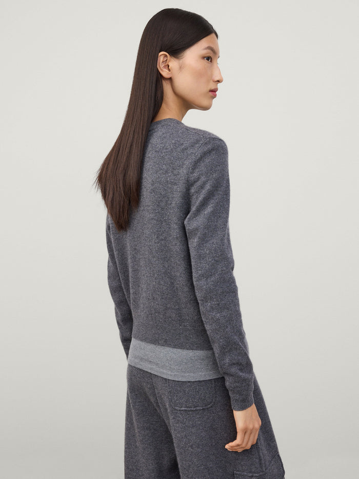 Lisa Yang The Wilona Cardigan