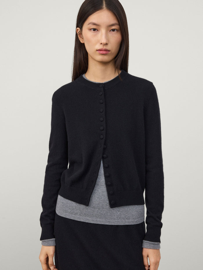 lisa yang The Wilona Cardigan