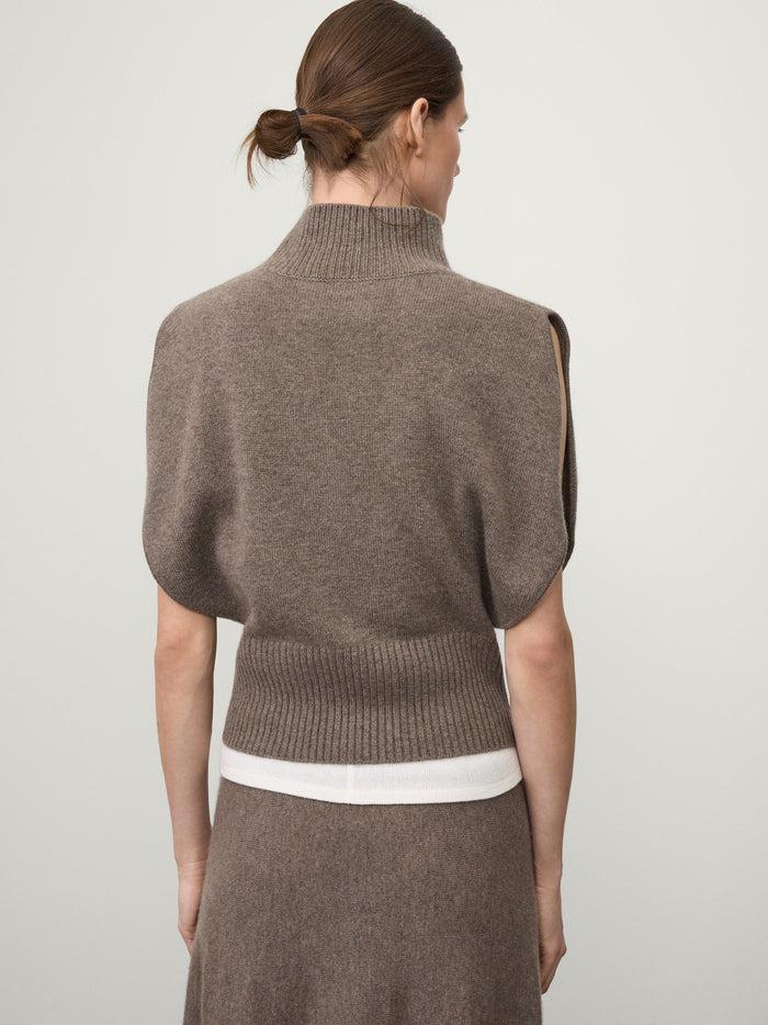 Lisa Yang The Zaya Top