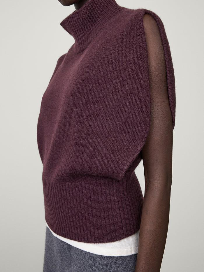 Lisa Yang The Zaya Top