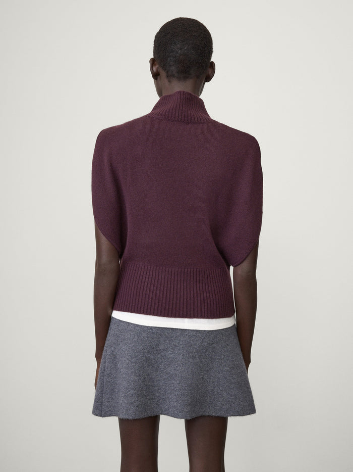 Lisa Yang The Zaya Top