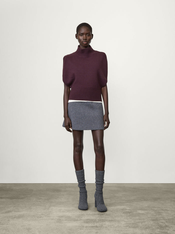 lisa yang The Zaya Top