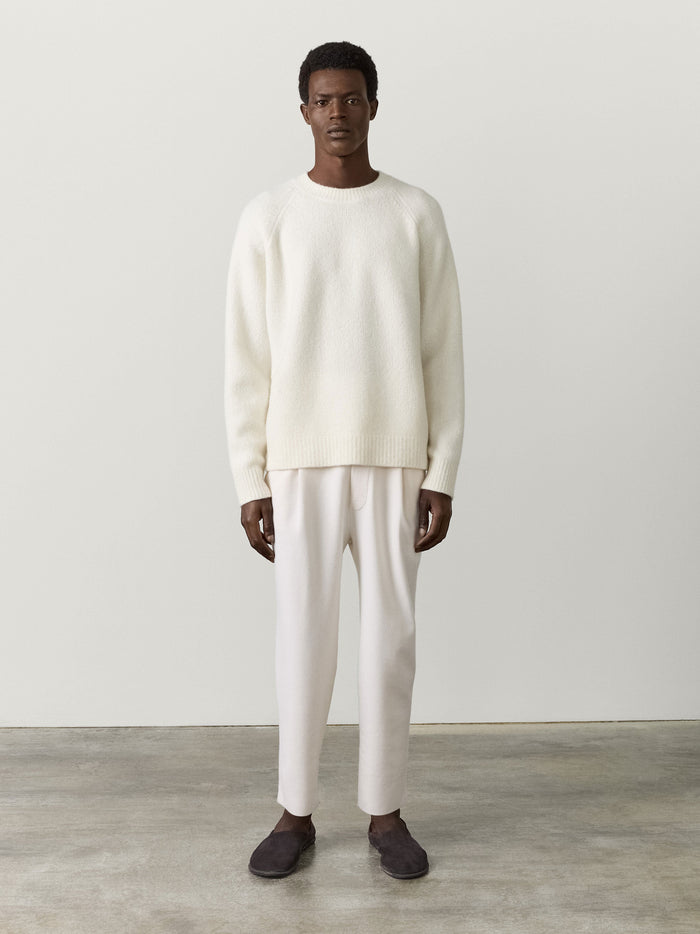 Lisa Yang The Zion Sweater