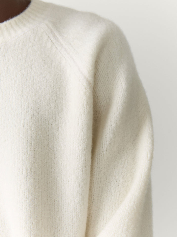 Lisa Yang The Zion Sweater