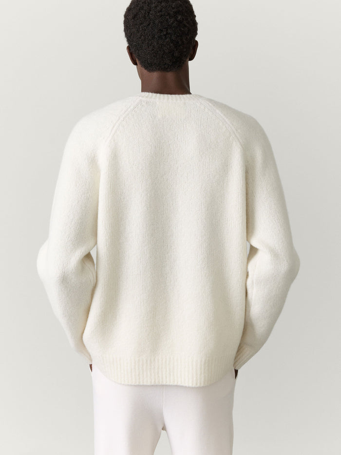 Lisa Yang The Zion Sweater