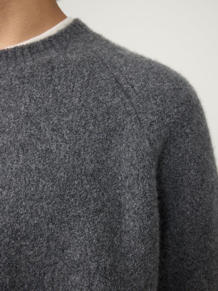 Lisa Yang The Zion Sweater