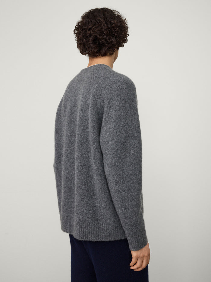 Lisa Yang The Zion Sweater