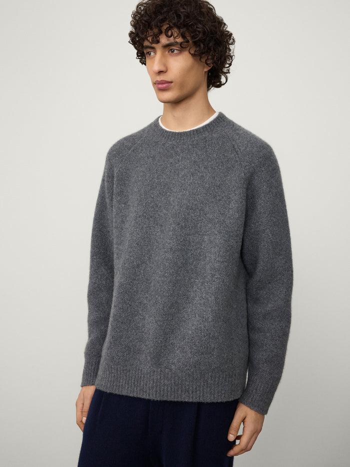 lisa yang The Zion Sweater