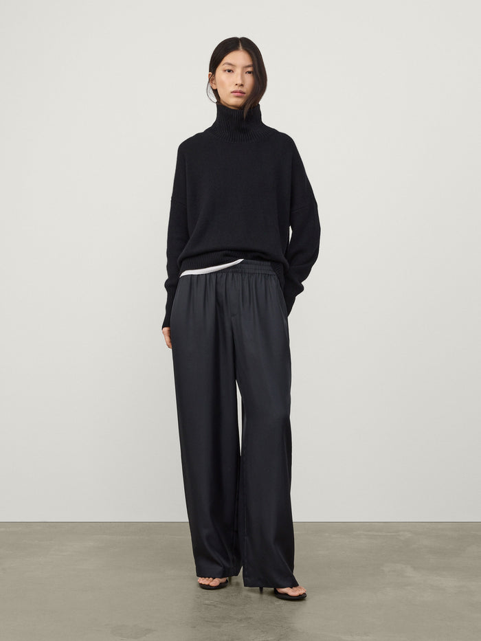 lisa yang Wide Leg Trousers
