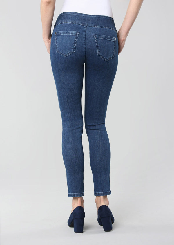 Lisette L 5 Pockets 30'' Slim Jean Betty Denim Choose An Option