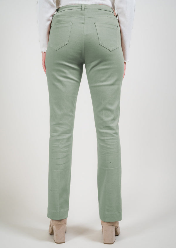 Lisette L Hampton Twill 30" Bootcut Pant Choose An Option