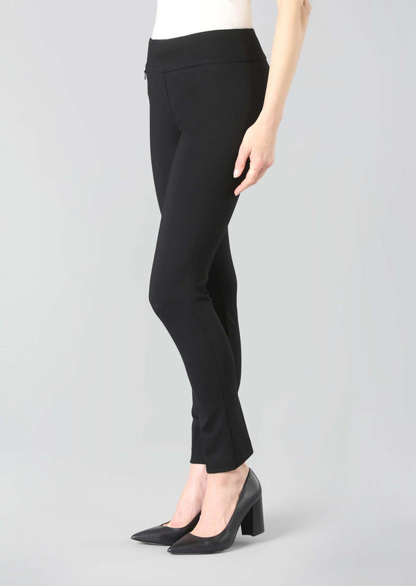 Lisette L Hollywood Fabric 28" Ankle Pant Choose An Option