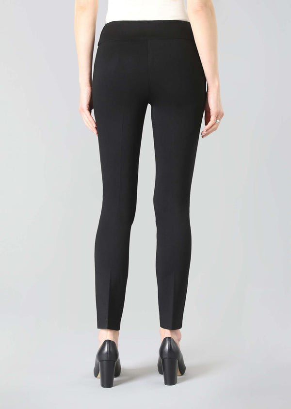 Lisette L Hollywood Fabric 28" Ankle Pant Choose An Option