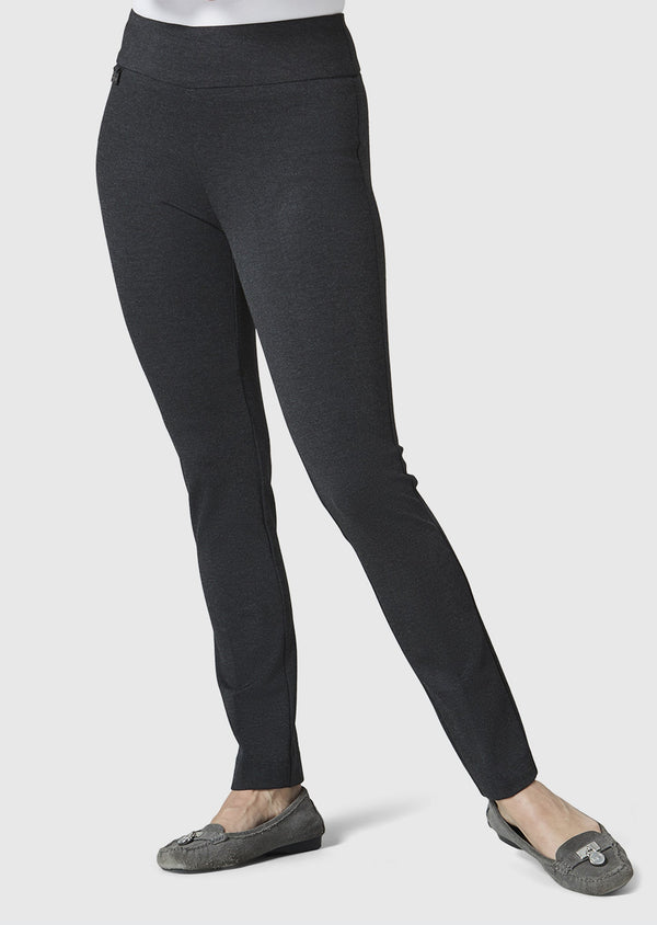 Lisette L Hollywood Fabric 28" Ankle Pant Choose An Option