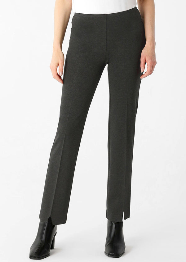 Lisette L Hollywood Fabric 28" Lydia Split Front Pant Choose An Option