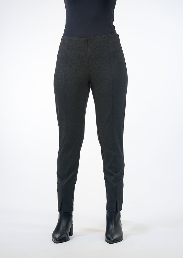 Lisette L Hollywood Fabric 28" Lydia Split Front Pant Choose An Option