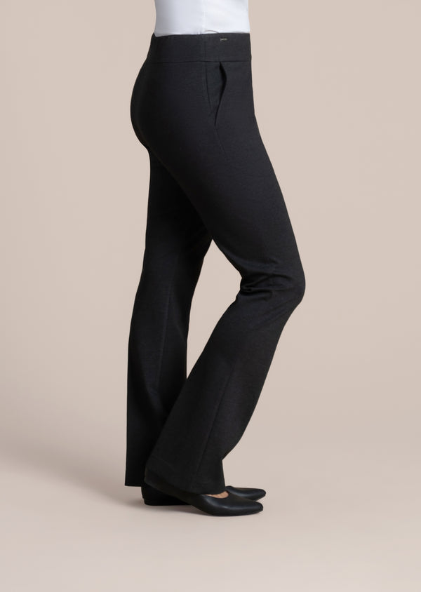 Lisette L Hollywood Fabric 31" Mini Flair Pant Choose An Option