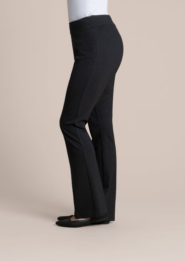 Lisette L Hollywood Fabric 31" Mini Flair Pant Choose An Option