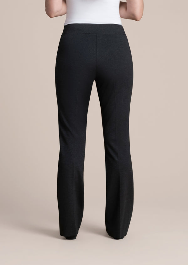 Lisette L Hollywood Fabric 31" Mini Flair Pant Choose An Option