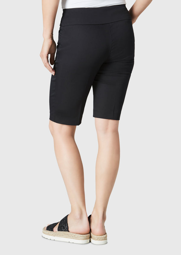 Lisette L Jupiter Fabric 11'' Short With Pockets Choose An Option