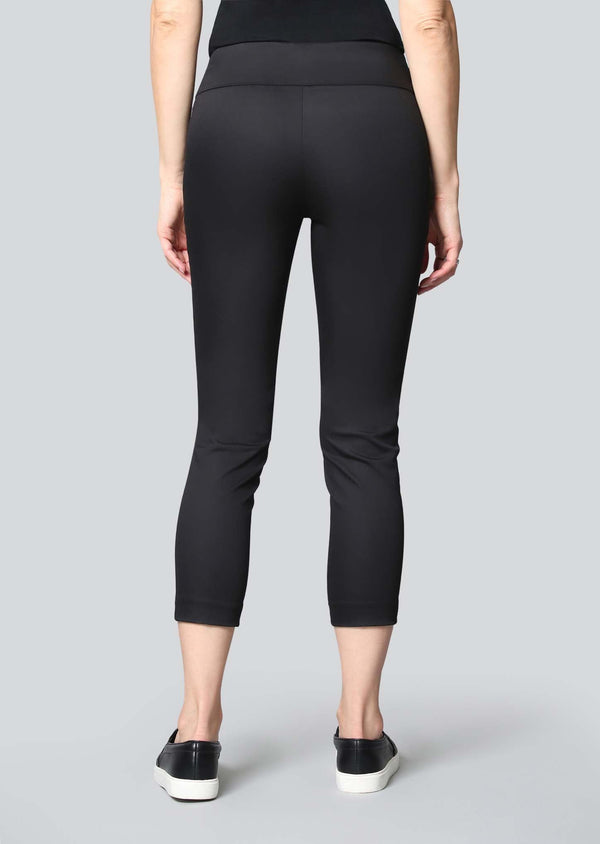 Lisette L Jupiter Fabric 25'' Thinny Crop Pant Choose An Option
