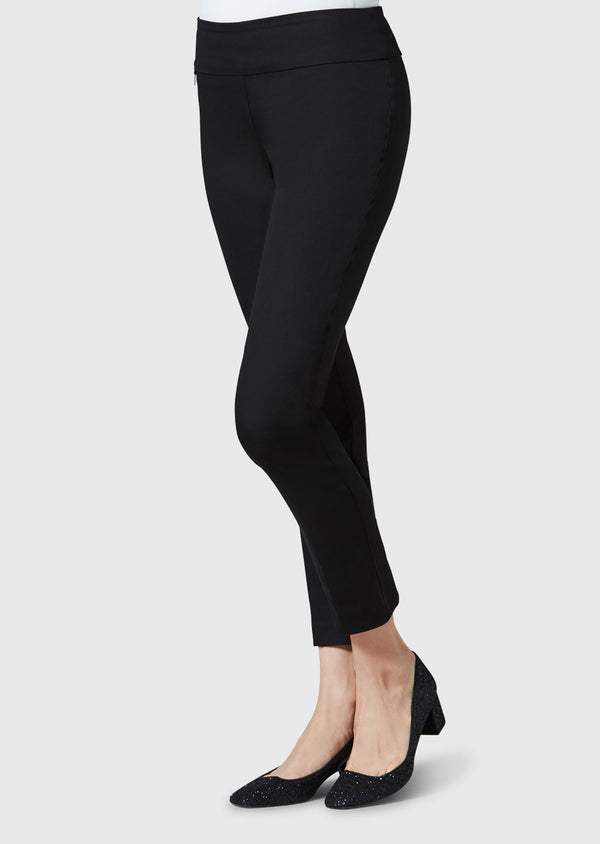 Lisette L Jupiter Fabric 28'' Ankle Pant Choose An Option