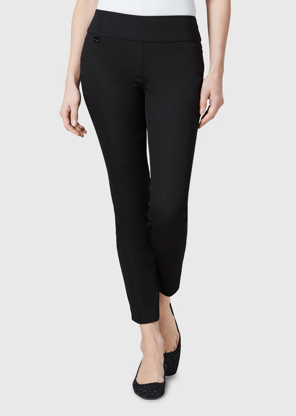lisette l Jupiter Fabric 28'' Ankle Pant Choose an option