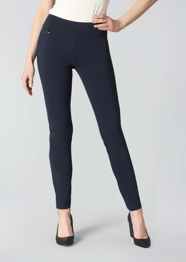 Lisette L Kathryne Fabric 31'' Slim Pant Choose An Option