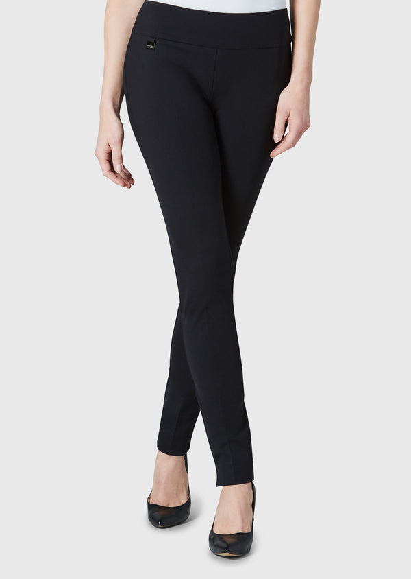 lisette l Kathryne Fabric 31'' Slim Pant Choose an option