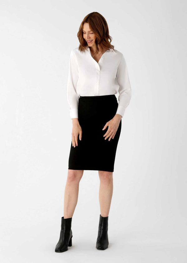 Lisette L Hollywood Fabric 23" Skirt 01