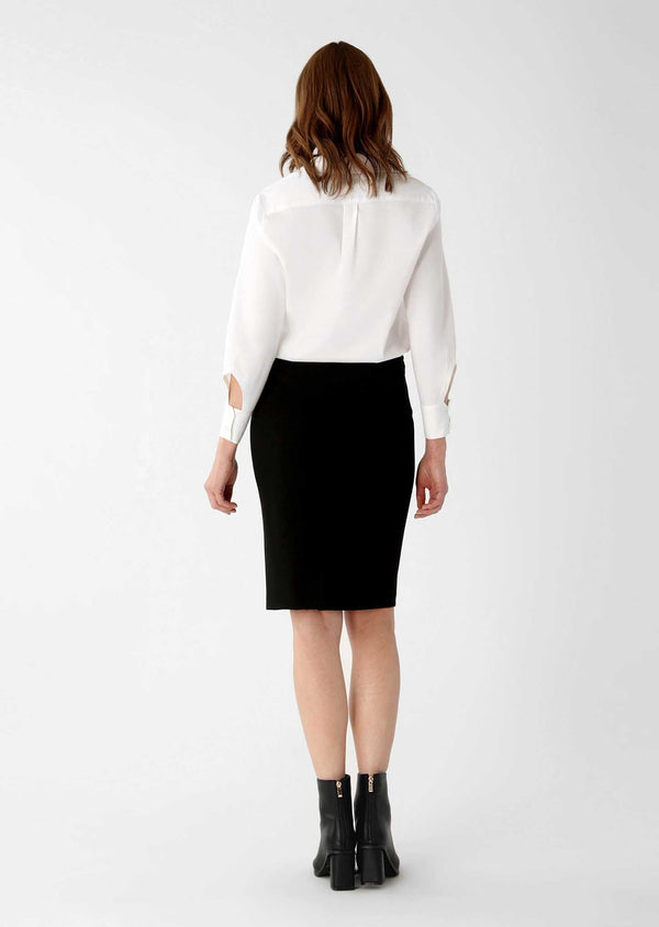 Lisette L Hollywood Fabric 23" Skirt 01