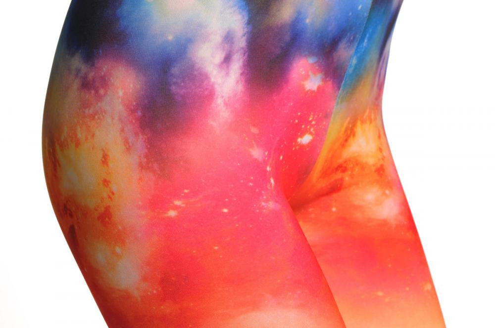 Liss Kiss Awaking Galaxy - Leggings