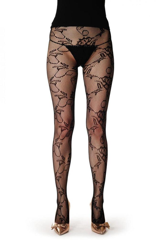 liss kiss Bell Flowers - Tights