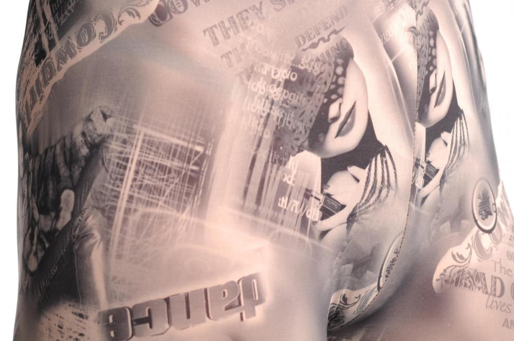 Liss Kiss Disco Dance Joy - Leggings