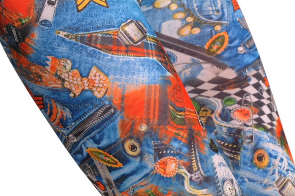 Liss Kiss Fashion Dreams - Leggings