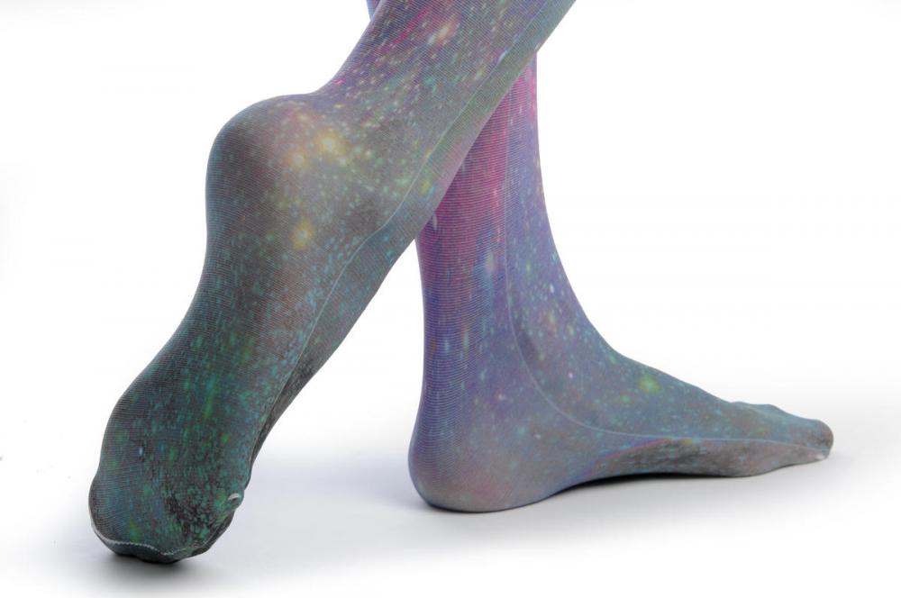 Liss Kiss Galaxy - Tights