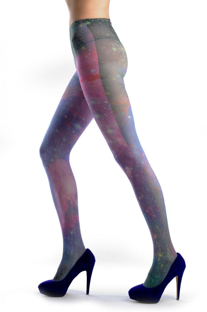 Liss Kiss Galaxy - Tights
