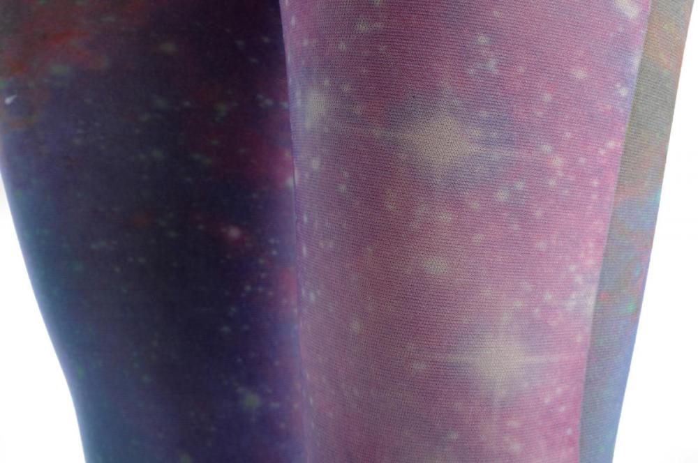 Liss Kiss Galaxy - Tights