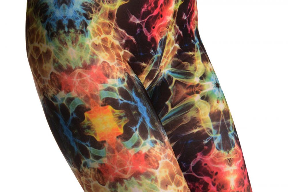 Liss Kiss Inside Reactor - Leggings