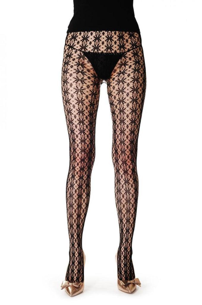 Liss Kiss Linked Stars - Tights