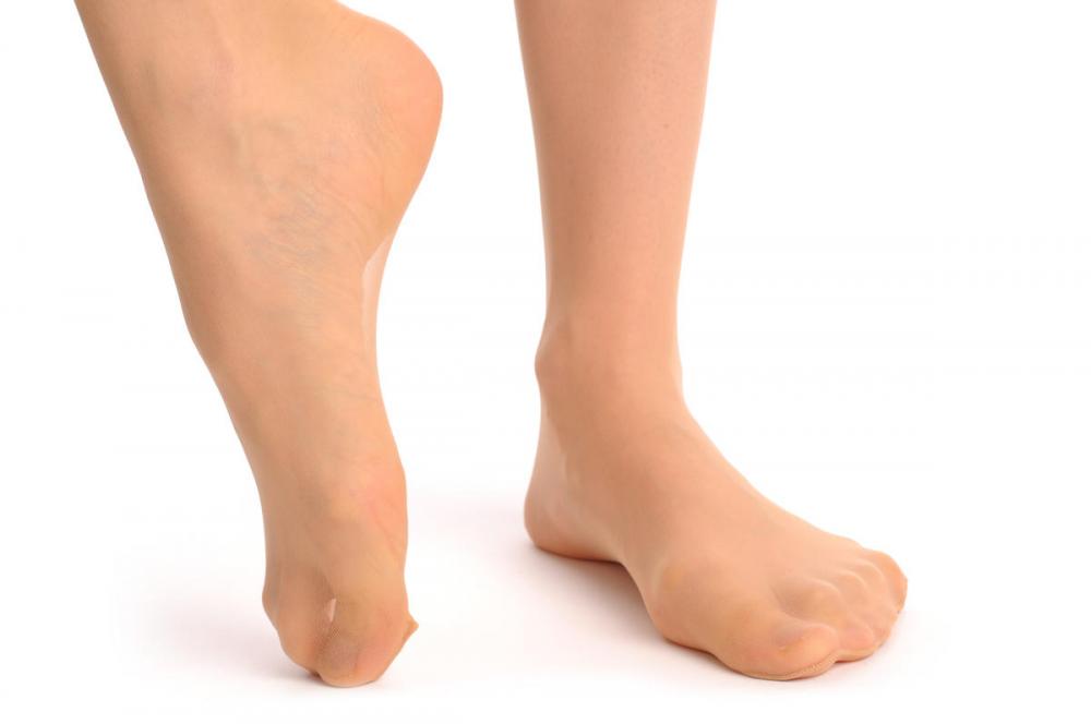 Liss Kiss Nude With Thong Back - Tights