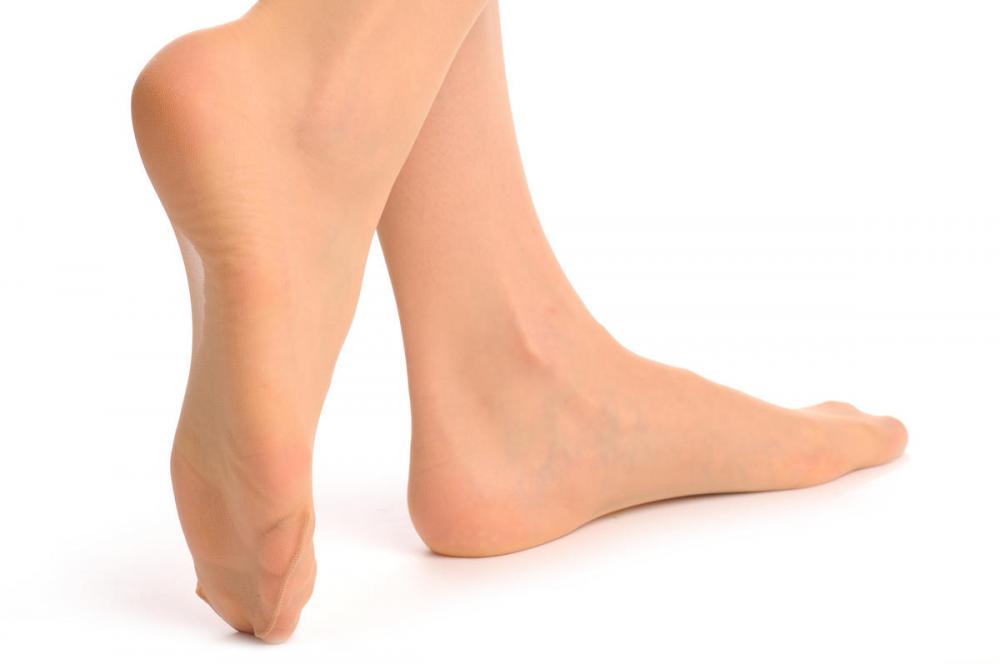 Liss Kiss Nude With Thong Back - Tights