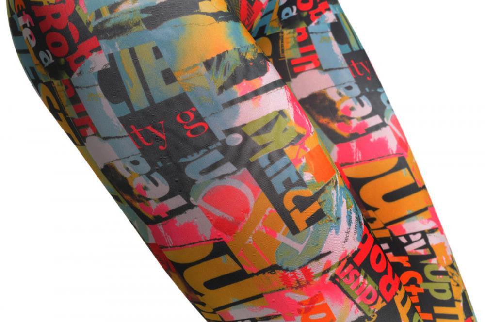 Liss Kiss Rock & Style - Leggings