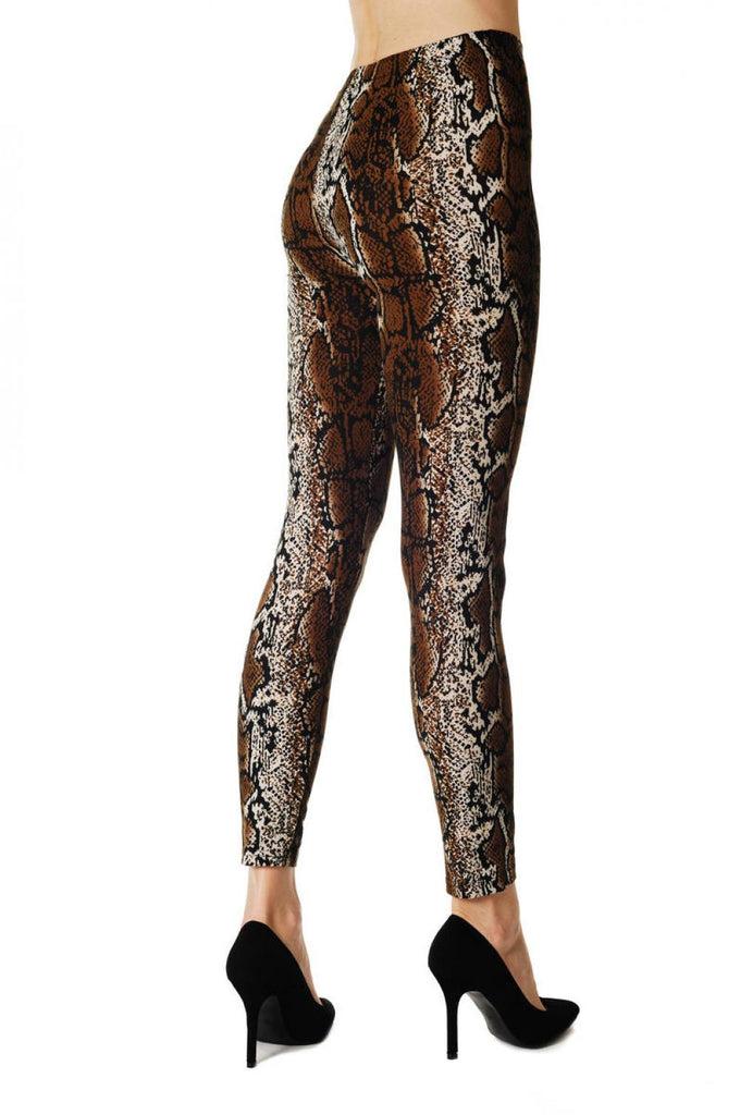 Liss Kiss Snake Skin - Leggings
