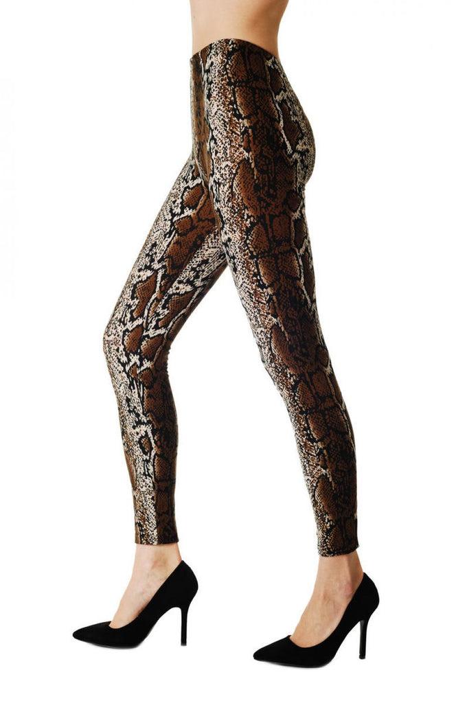 liss kiss Snake Skin - Leggings
