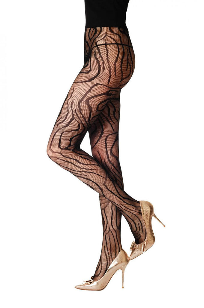 liss kiss Wild Tiger - Tights