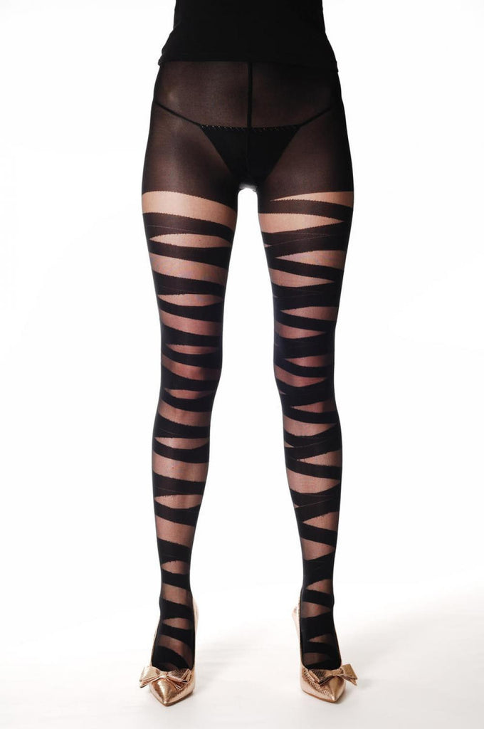 Liss Kiss Wrapping Strips - Tights